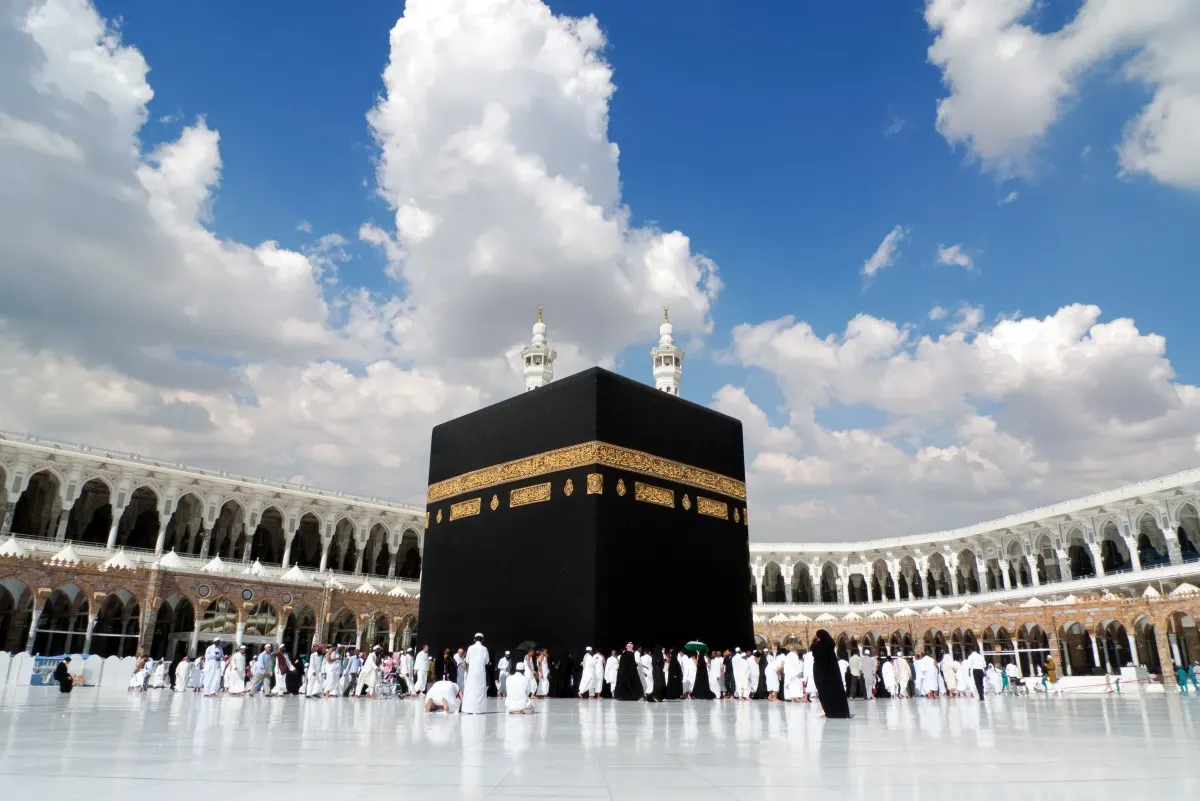 ما هي المسارات التي اعتمدت عليها المملكة لإنجاح منظومة الحج؟