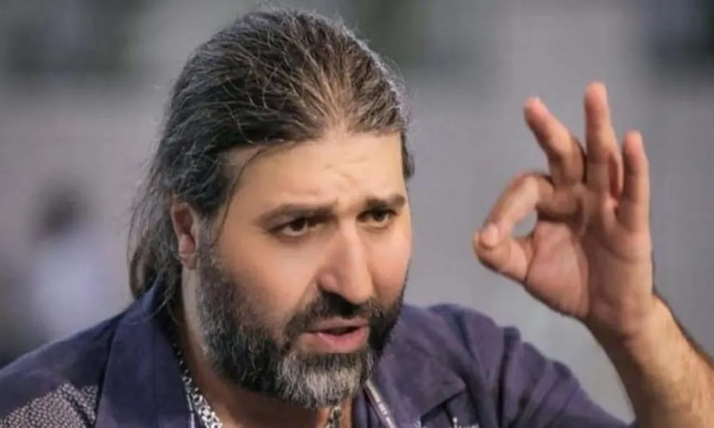 نوح زعيتر.. إمبراطور المخدرات اللبناني في قبضة الأمن