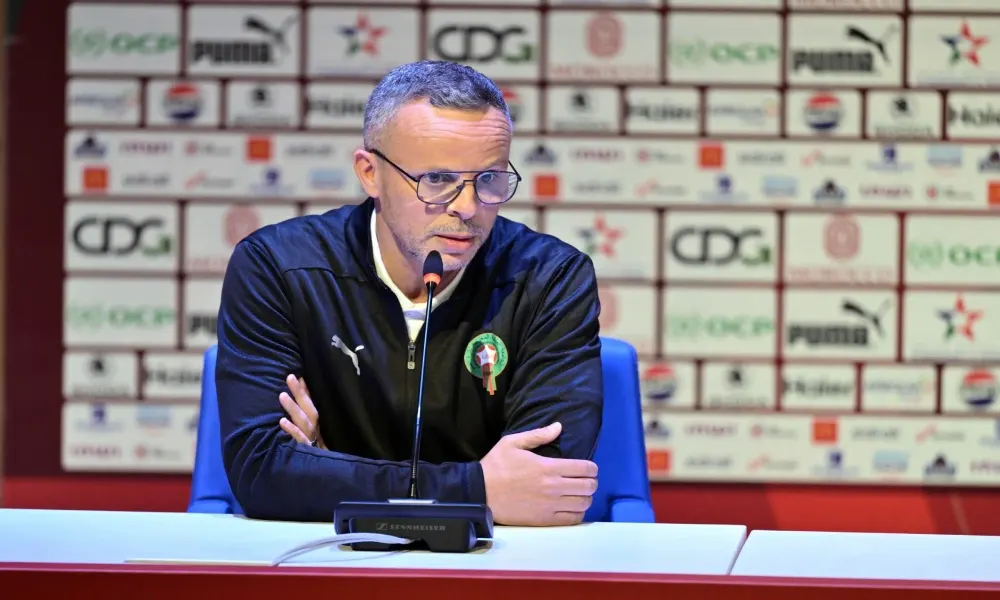 محمد وهبي.. المعلّم الذي أهدى المغرب كأس العالم