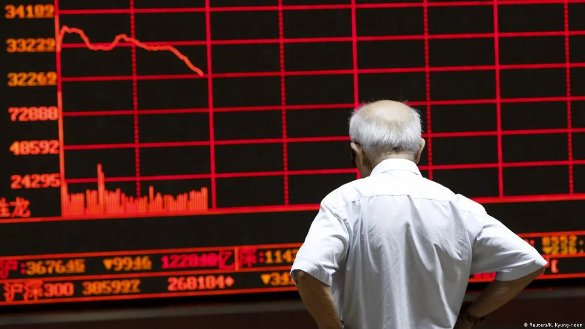 صندوق النقد عن النمو الاقتصادي في 2023: الأسوأ لم يأتِ بعد