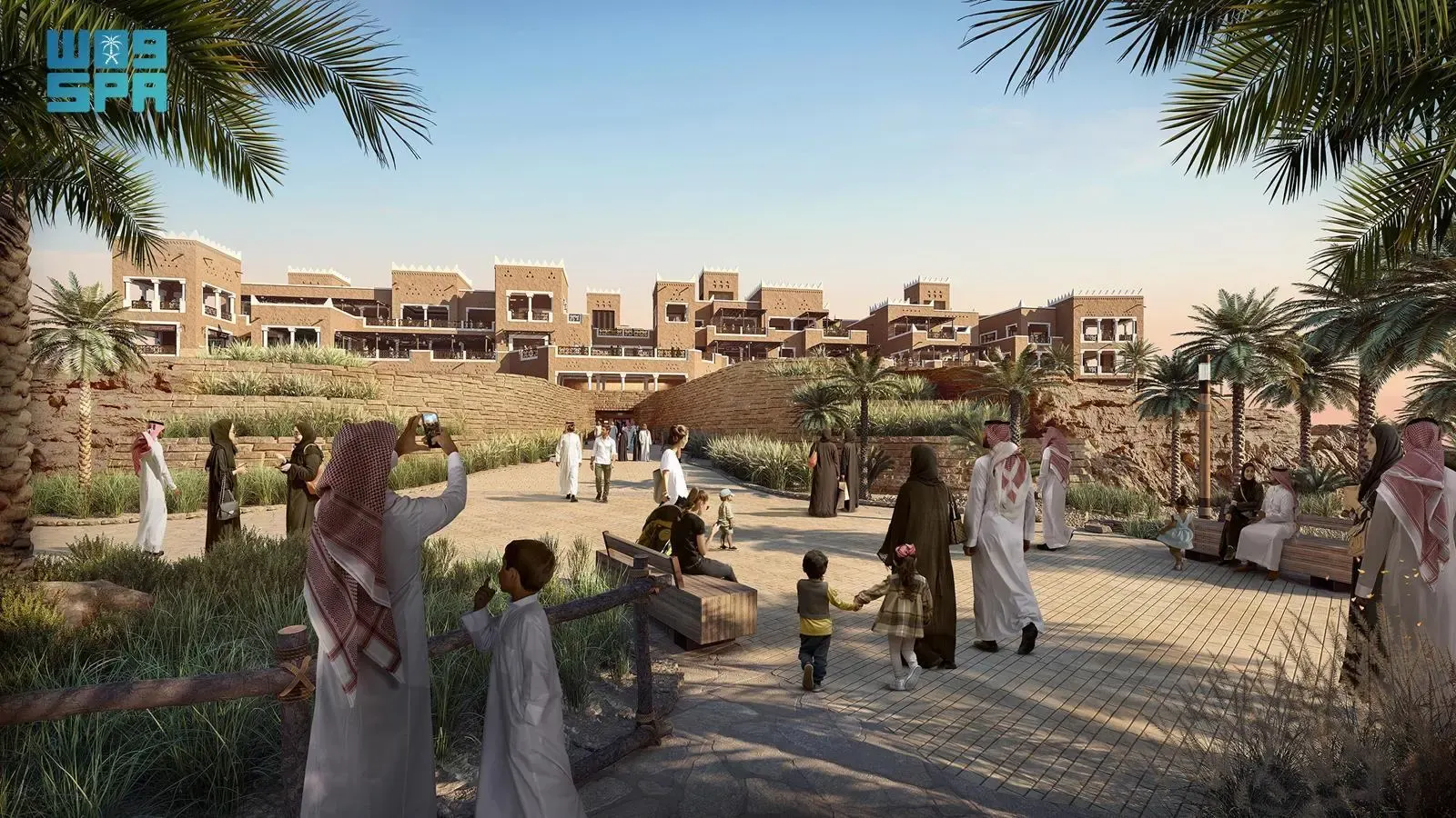 إزاحة الستار عن تفاصيل مشروع "الزلال" في مطل البجيري