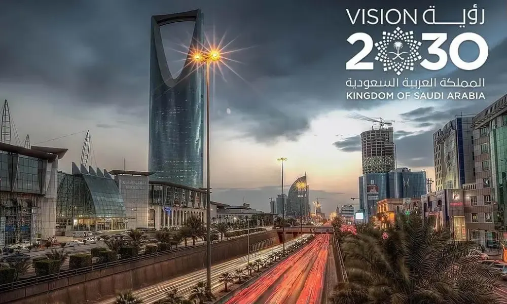 مجلس الشؤون الاقتصادية والتنمية يستعرض منجزات رؤية 2030
