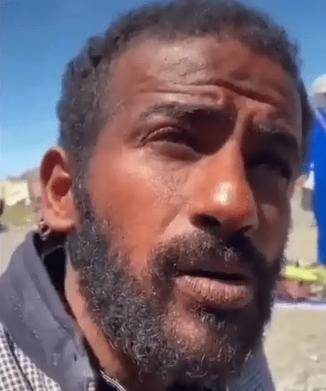 عودة السعودي التائه في المغرب اليوم.. ما القصة؟