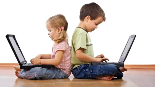 كيف ترى الدول حظر وسائل التواصل الاجتماعي للأطفال؟