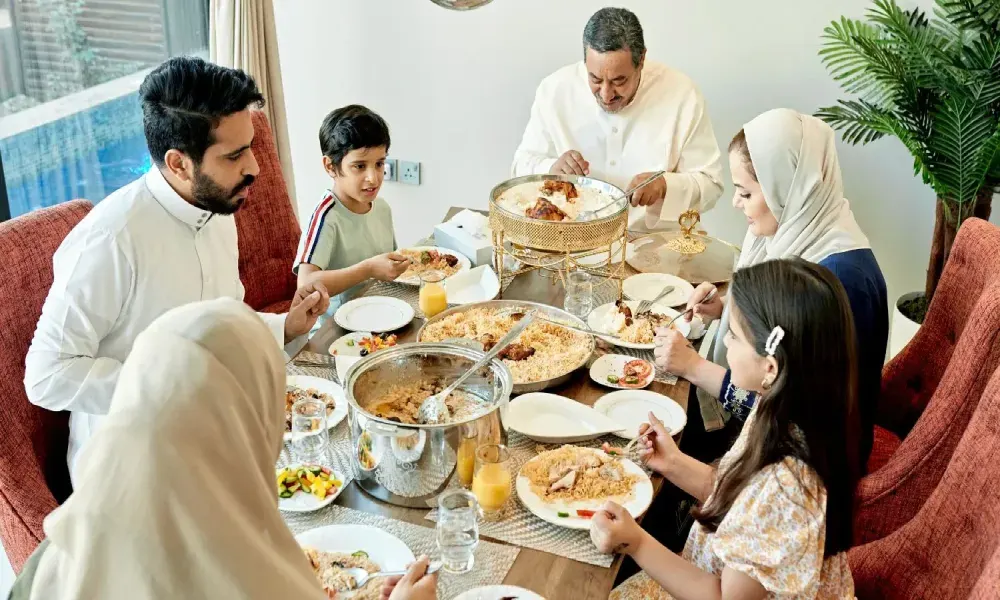 للانطوائيين.. كيف تتعامل مع التجمعات في العيد؟