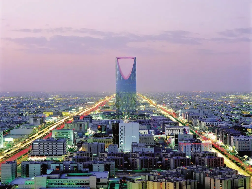 ماذا يعني ترشيح الرياض للقب عاصمة التصميم العالمية 2026؟