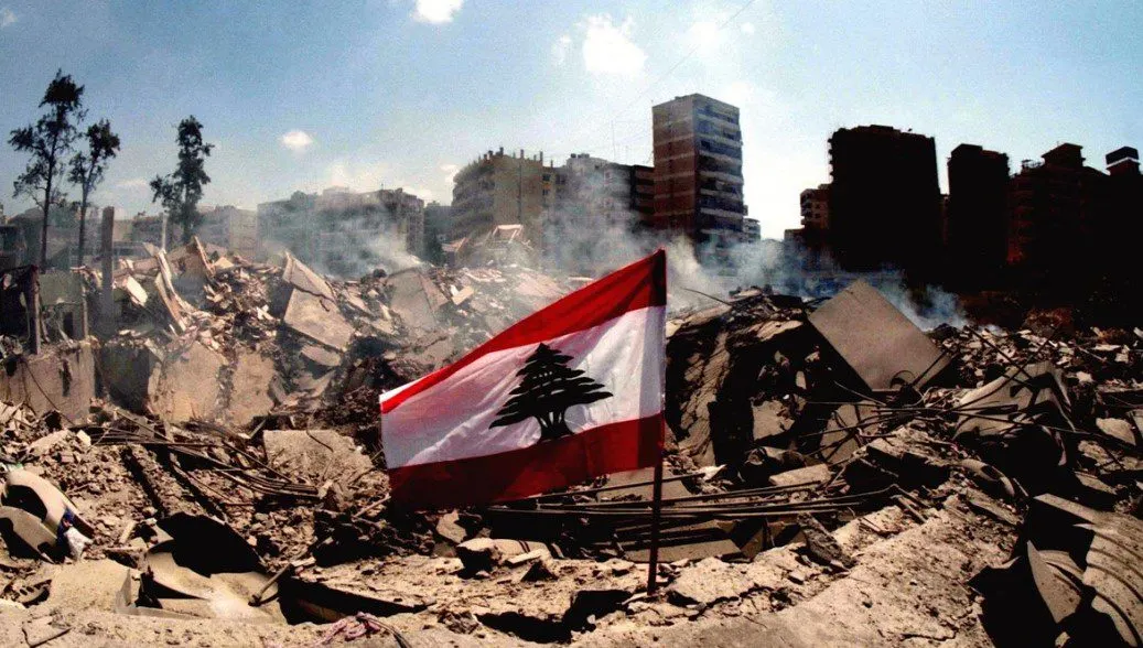 الاحتلال يضع شروطًا تعجيزية لوقف الحرب في لبنان
