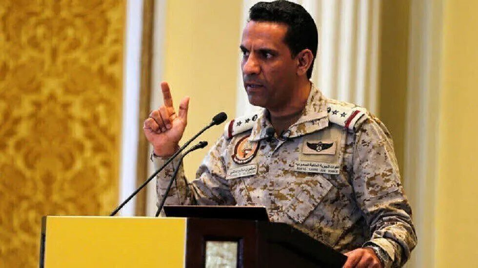 ماذا حدث بعد هجوم الحوثيين على مطار سعودي اليوم؟