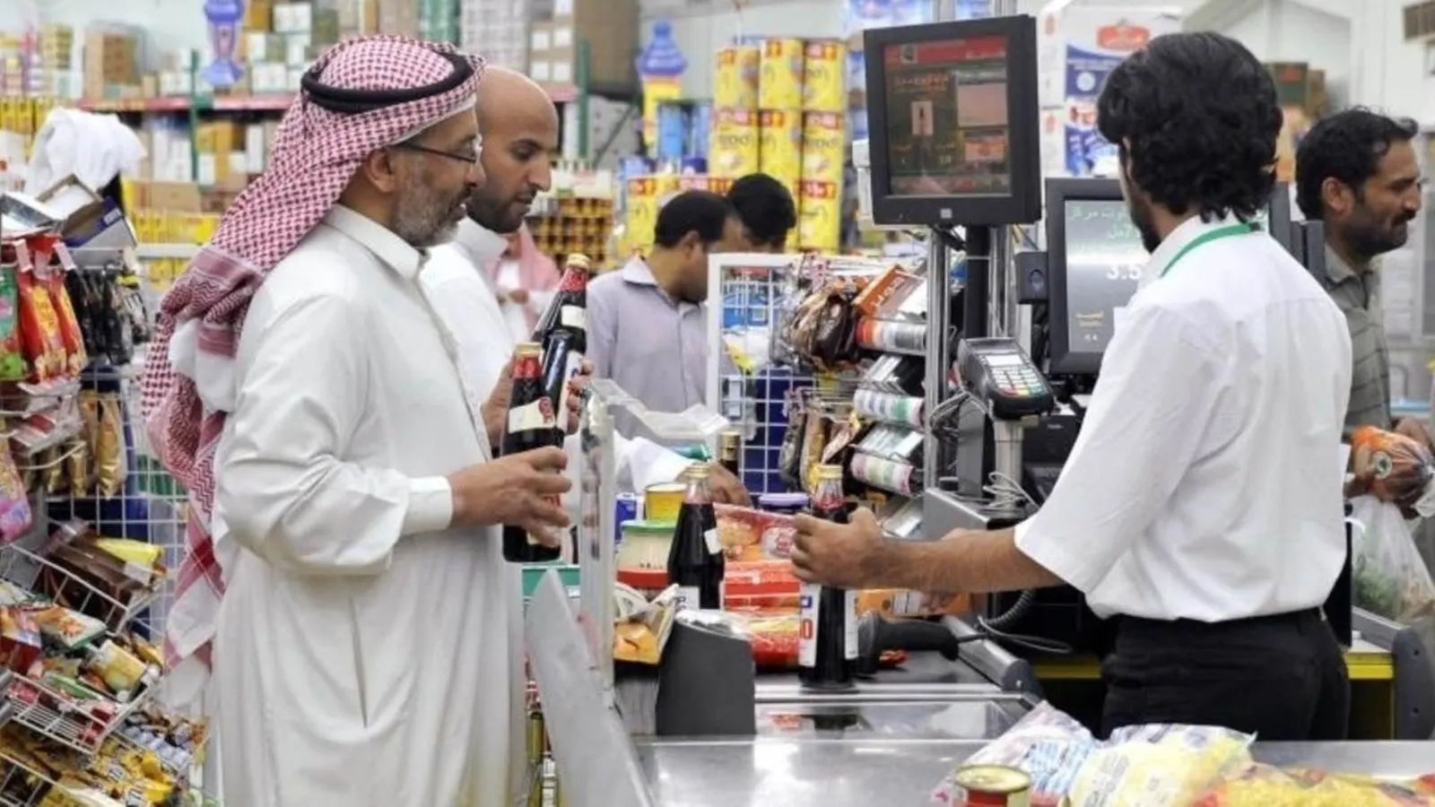 بالأرقام.. التضخم السنوي في المملكة يبلغ 1.6% في يناير 2024