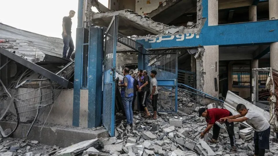 لماذا ندد "غوتيريش" بالخطوات الإسرائيلية الأخيرة في قطاع غزة؟