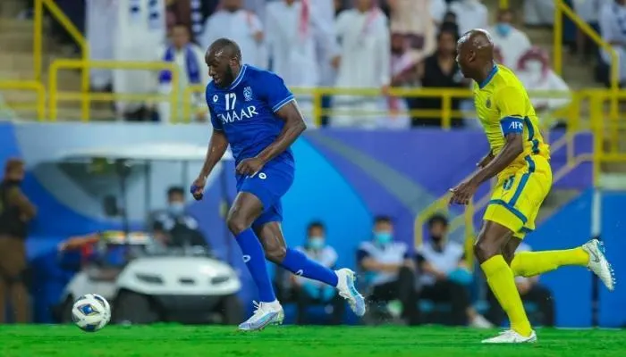 بعد أنباء عرض ضم رونالدو.. أغلى الصفقات في تاريخ الدوري السعودي