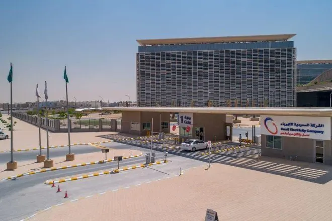 3 مشروعات استراتيجية للربط الكهربائي تنفذها "الشركة السعودية"