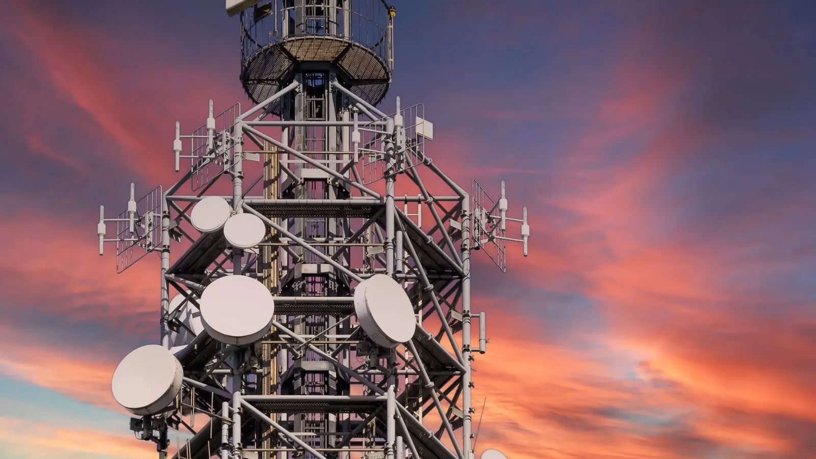 تقنية الجيل السادس 6G.. كيف ستبدو؟ وكم تبلغ السرعة المتوقعة لنقل البيانات؟