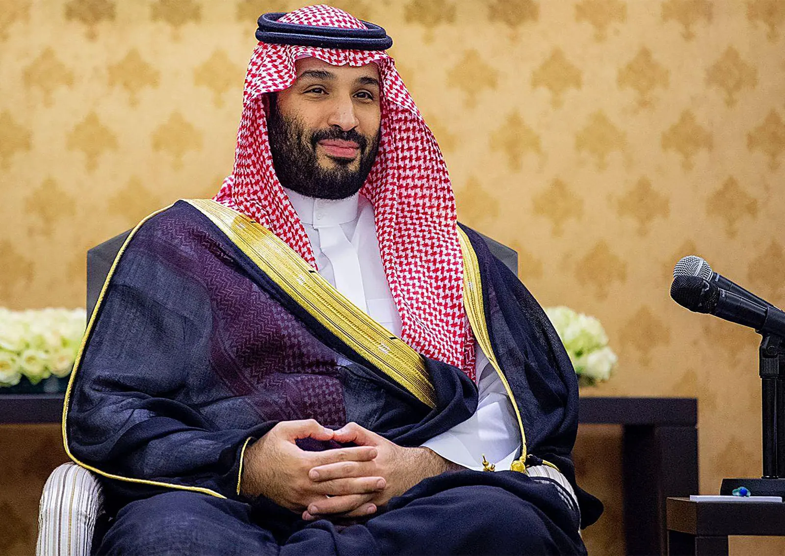 400 مليون دولار من السعودية لأوكرانيا.. ماذا قال زيلينسكي لولي العهد؟