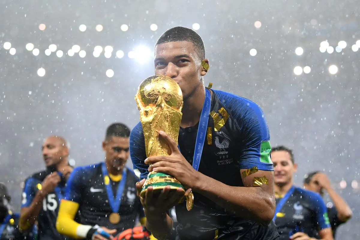مفاجآت "رهيبة" في توقع الفائز بكأس العالم 2022.. الذكاء الاصطناعي وأسياد اللعبة يقولون كلمتهم