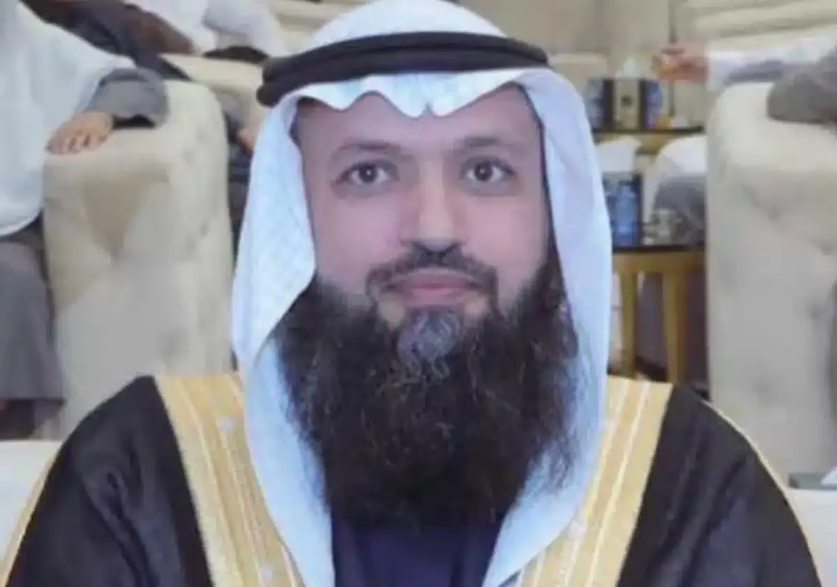 صالح الغامدي.. رحلة عطاء لطبيب شهير تنتهي على متن طائرة