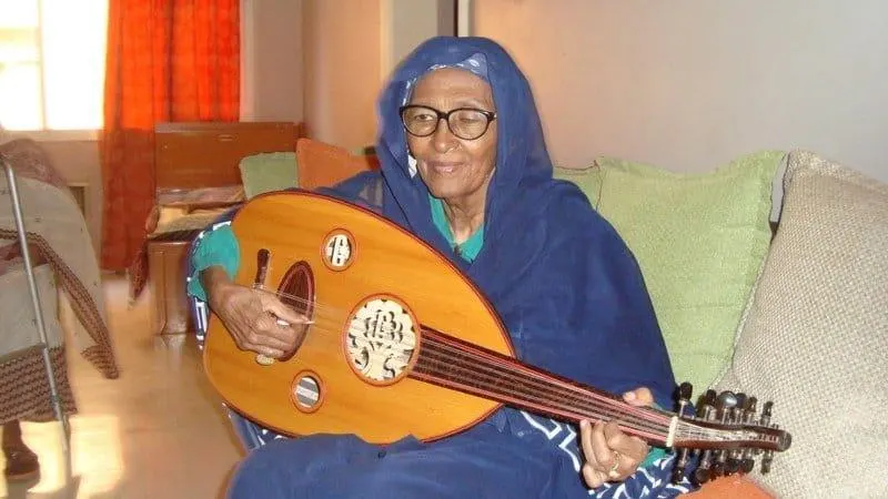 من هي أسماء حمزة التي يحتفي بها "Google" اليوم؟
