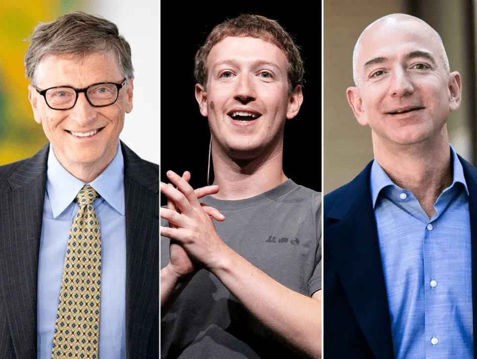 خسارة بالمليارات.. كيف أثر عطل Facebook على ثروة أثرياء العالم؟
