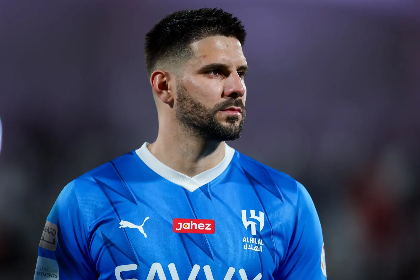 لماذا يفكر الهلال في الاستغناء عن ميتروفيتش وكوليبالي قبل مونديال الأندية؟