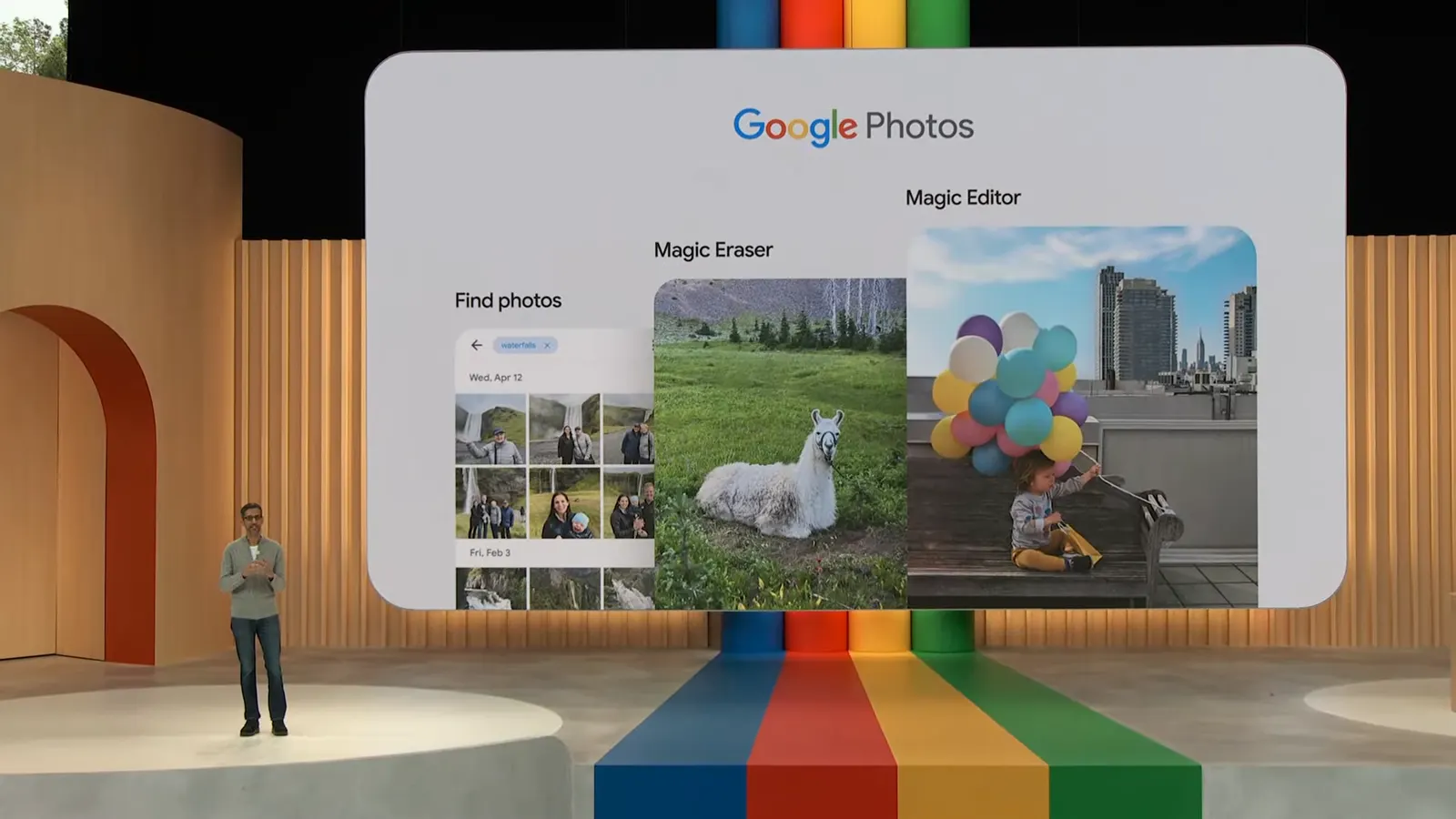 أجهزة جديدة والكثير من "AI".. أهم ما جاء في مؤتمر "Google" للمطورين 2023