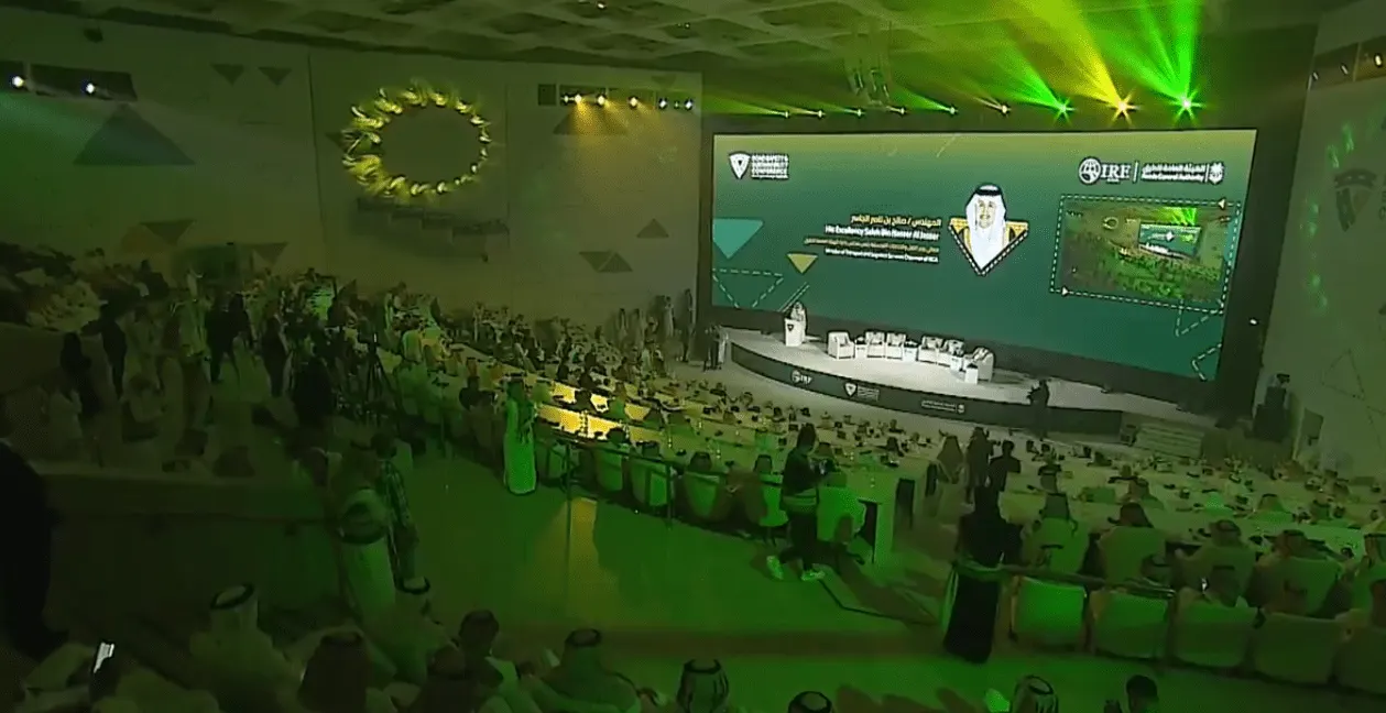 طرق السعودية نموذجًا للسلامة