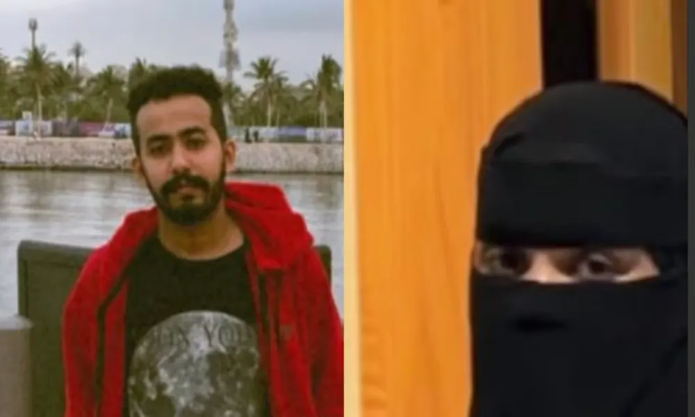 ابتهال الغامدي.. قصة سعودية خاطرت لإنقاذ حياة شاب لا تعرفه