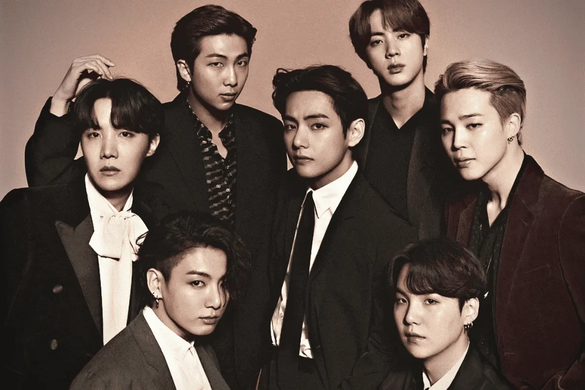 فرقة BTS وجيشها.. كيف شقت الفرقة الكورية طريقها نحو المجد؟