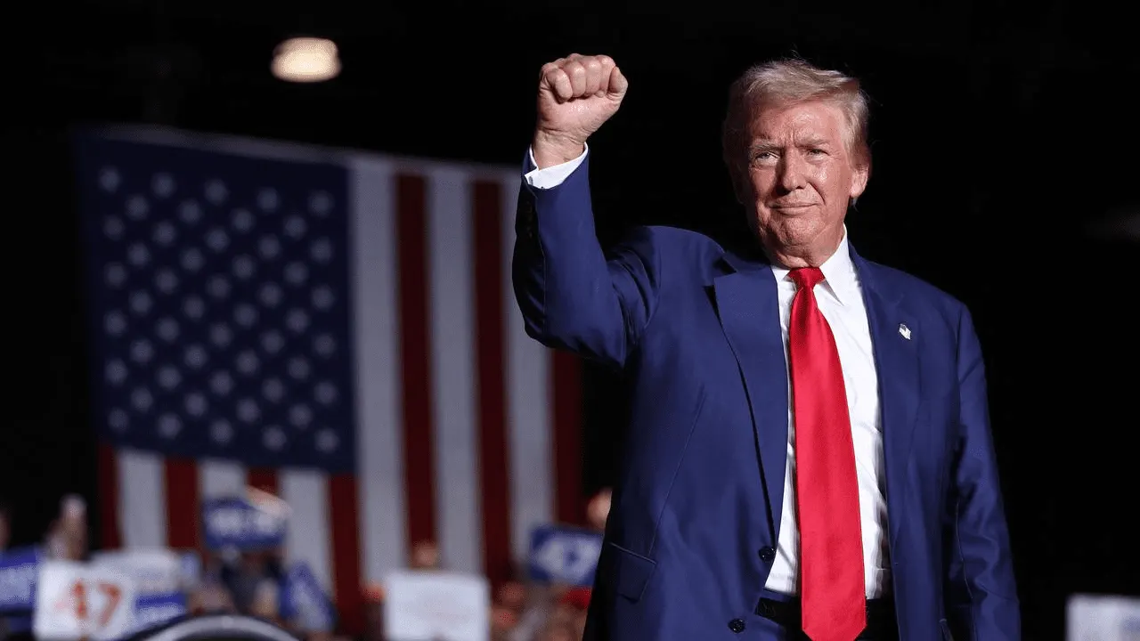 حال خسارة الانتخابات.. سيناريو رد فعل ترامب المتوقع