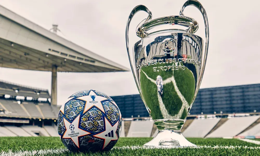 مباريات دوري أبطال أوروبا اليوم 21 أكتوبر.. مواجهات نارية