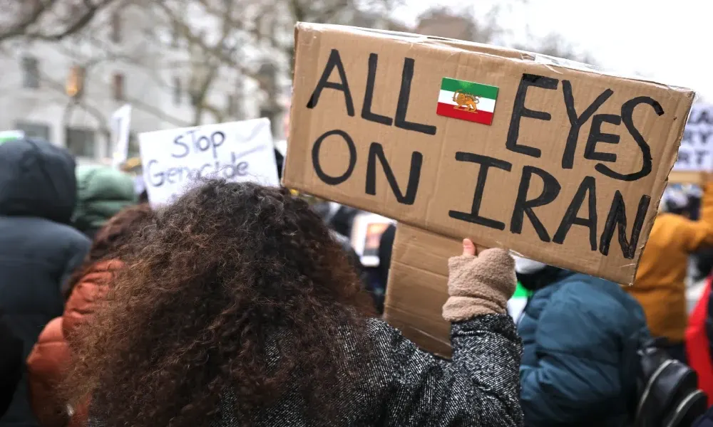 ترامب يلمح لاستئناف قريب للمحادثات مع إيران