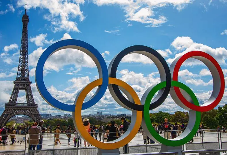 الدول الأكثر تحقيقًا للميداليات في أولمبياد باريس 2024