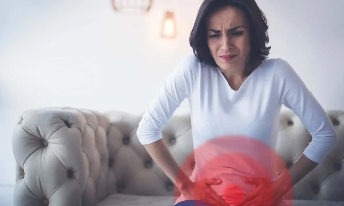 لماذا تبدو أعراض القولون العصبي عند النساء أكثر حدة؟