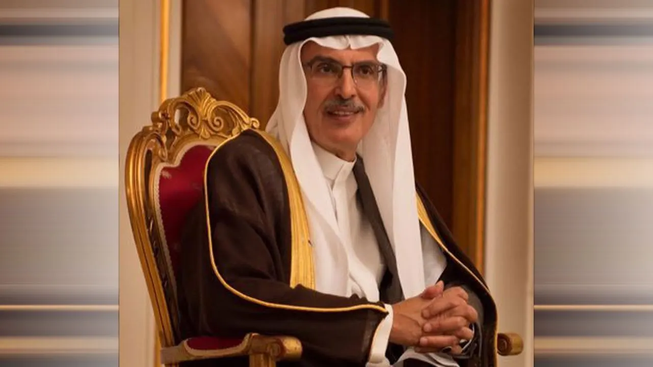 خادم الحرمين يوجّه بإطلاق اسمه على أحد طرق الرياض.. من هو الأمير بدر بن عبدالمحسن؟