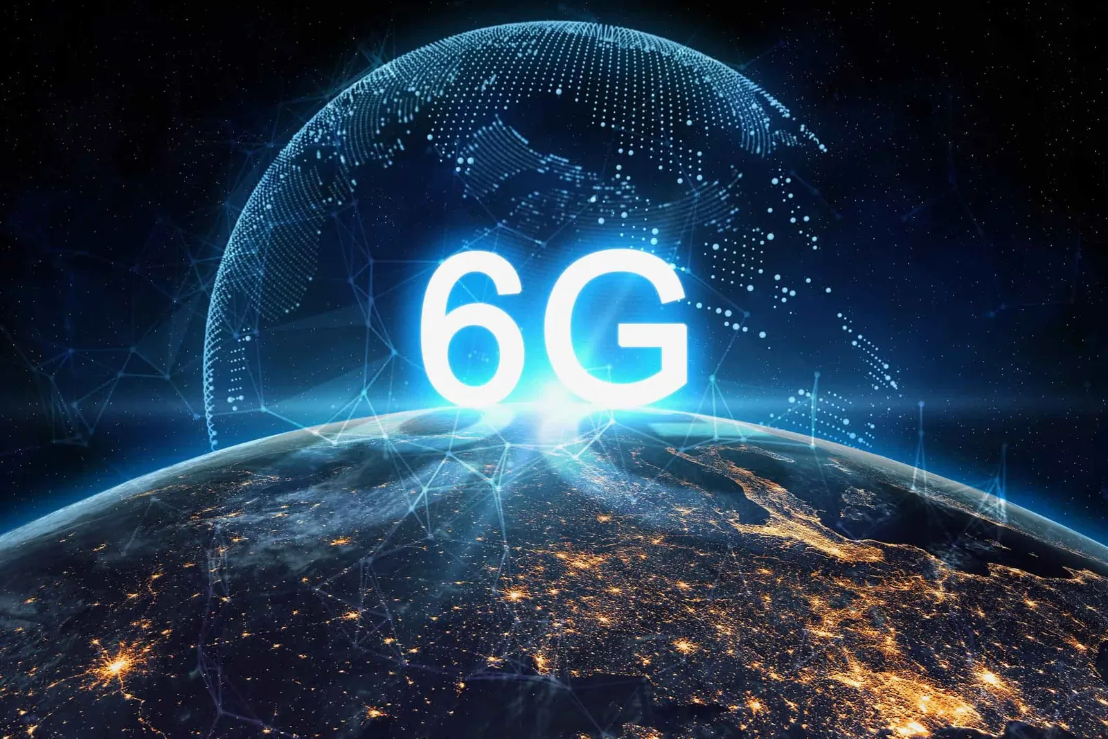 6G | الصين قد تقود التقنية الجديدة