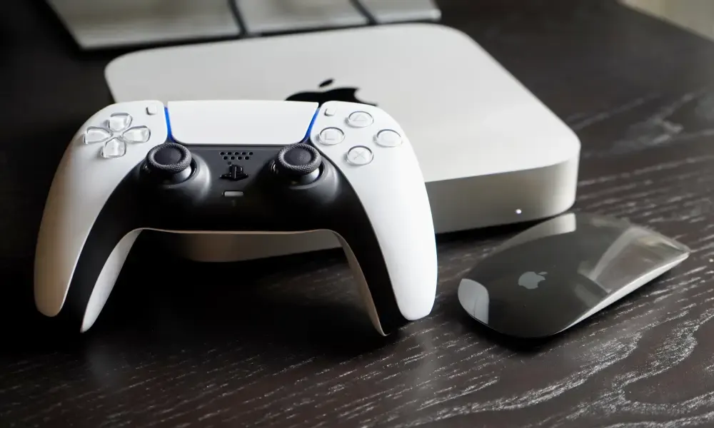 لماذا لم تدخل Apple سوق الألعاب بقوة؟