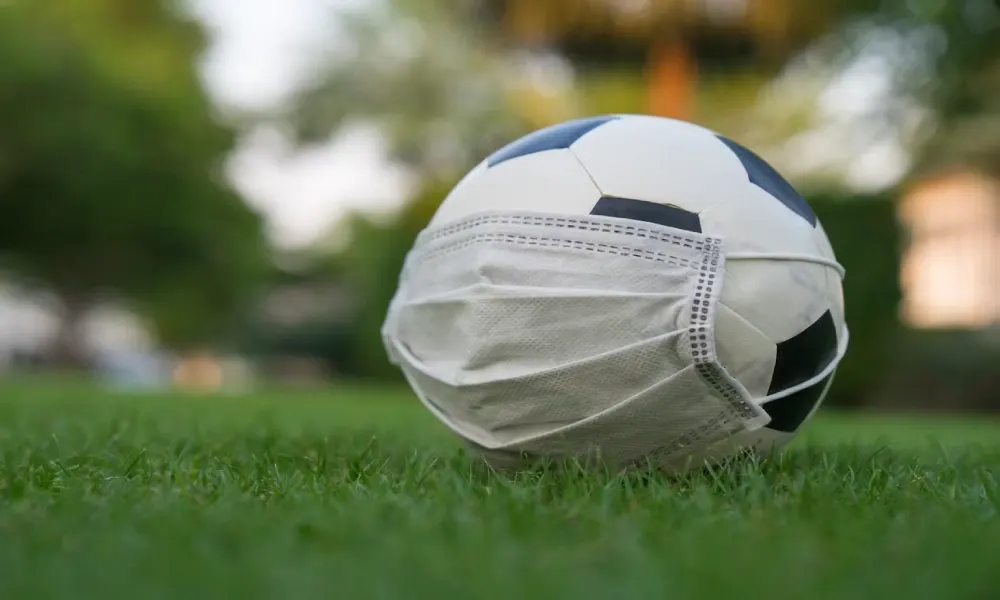 "ماراثون" أمراض كأس العالم.. مخاوف صحية في أمريكا