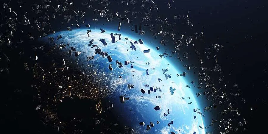 بالأرقام.. أكثر الدول المسؤولة عن انتشار الأجسام والحطام في الفضاء