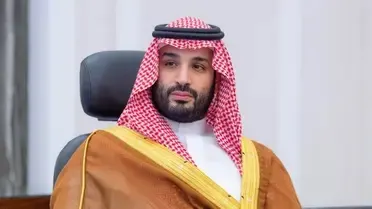 ولي العهد يُطلق صندوق الفعاليات الاستثماري