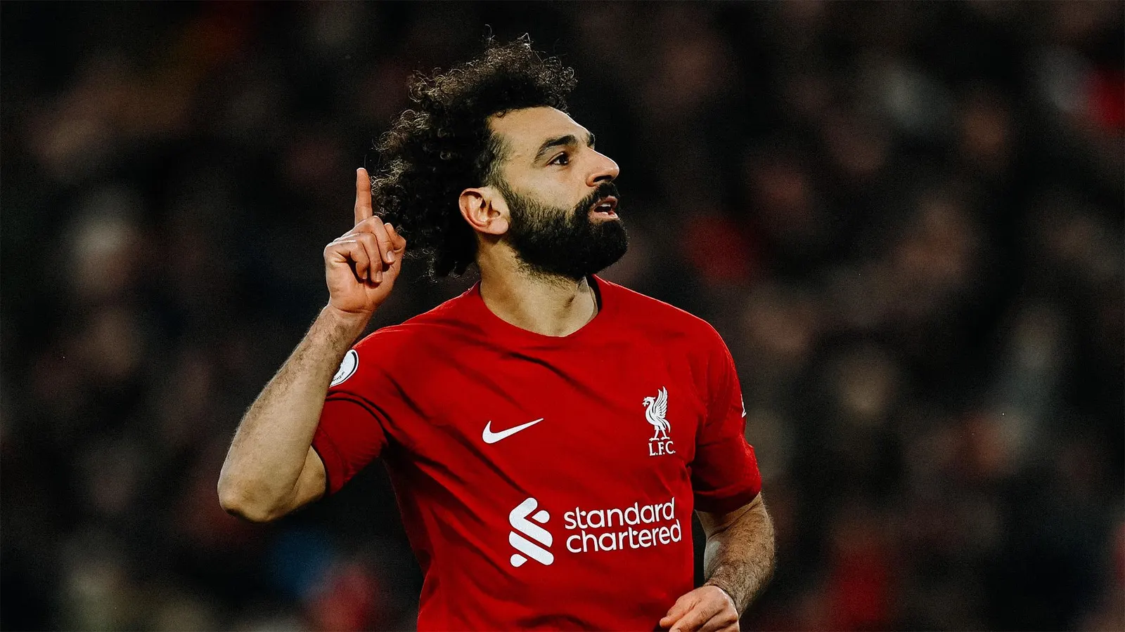 هل ينتقل محمد صلاح إلى أحد أندية الدوري السعودي الموسم المقبل؟