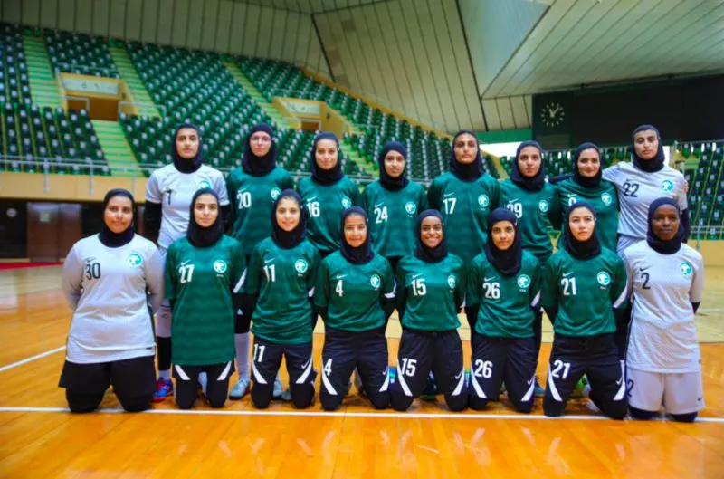 تفاصيل انطلاق النسخة الأولى من الدوري السعودي للسيدات