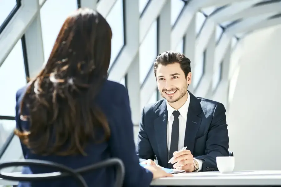 السؤال السحري في مقابلات العمل.. لا تتركها دون طرحه!