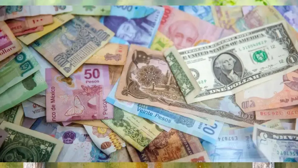 أكثر العملات المحلية انهيارًا أمام الدولار 2025