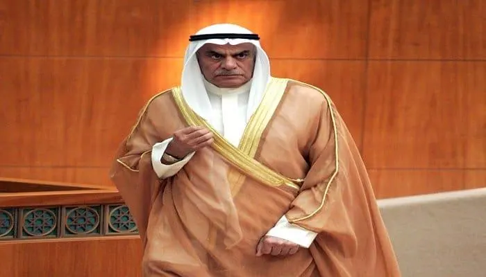 رئيس مجلس الأمة الكويتي الجديد.. من هو؟