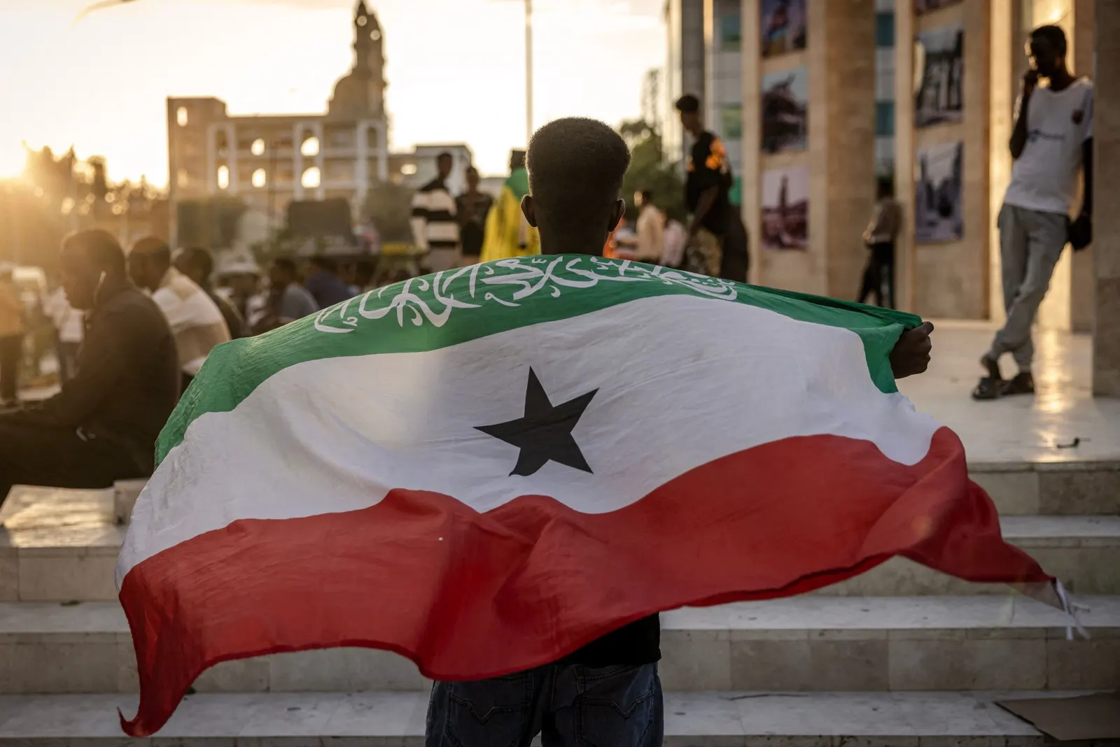 عشرات الدول ترفض الاعتراف بقيام دولة أرض الصومال.. لماذا؟