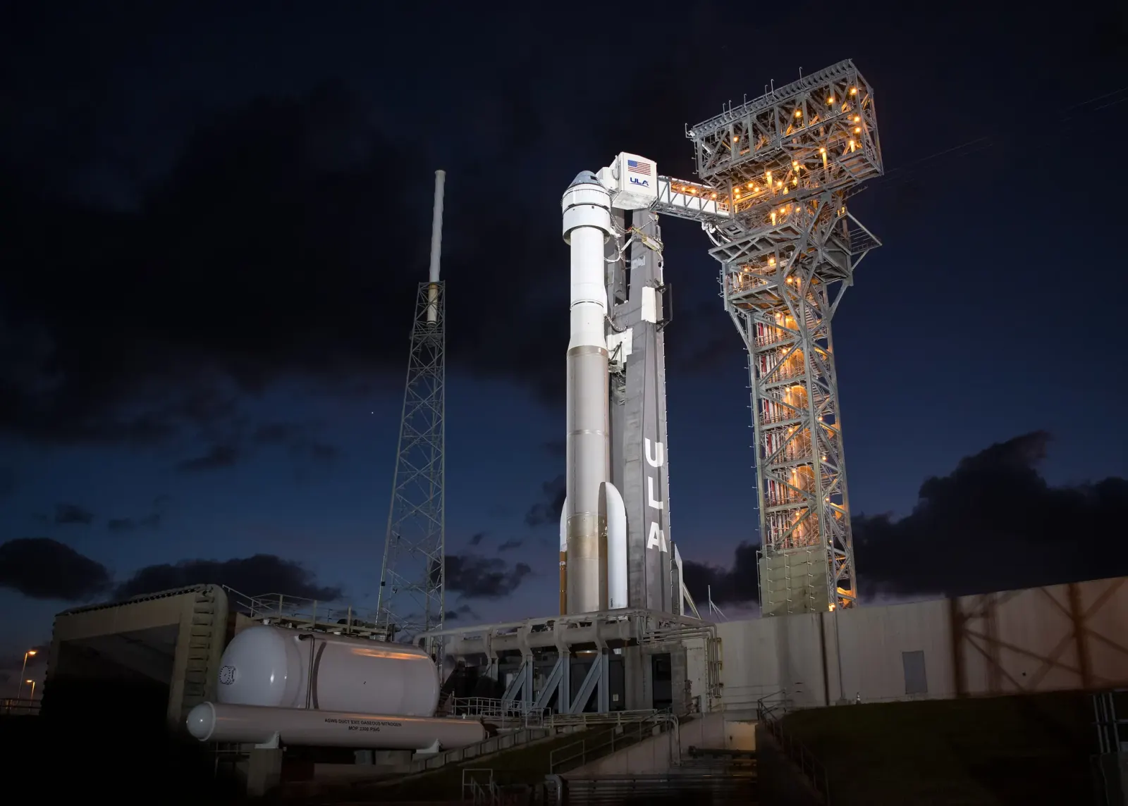 تعثّر منافس "SpaceX".. "بوينغ" تؤجل إطلاق أول رحلة مأهولة للفضاء