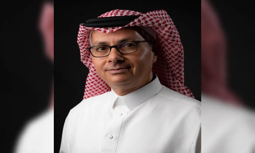 يحمل الجنسية السعودية.. عمر بن يونس ياغي يحصد نوبل
