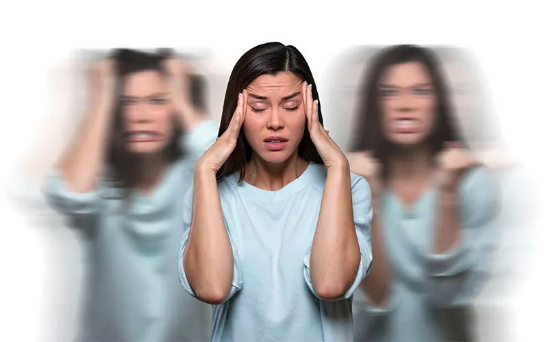 هل توجد علاقة بين الهرمونات والصحة العقلية؟.. إليك الإجابة