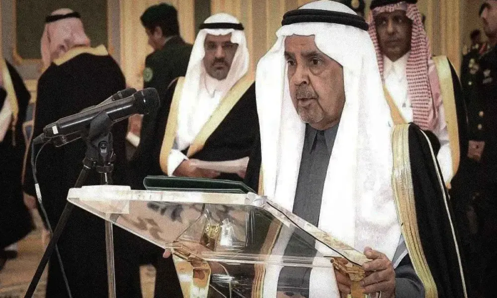 الدكتور مطلب النفيسة.. السيرة الكاملة بعد تخليد اسمه بالرياض
