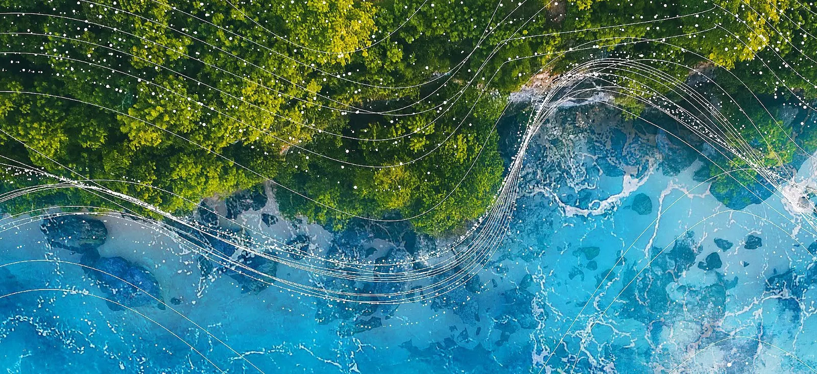 كيف يمكن للذكاء الاصطناعي التصدي لأزمة تغير المناخ؟