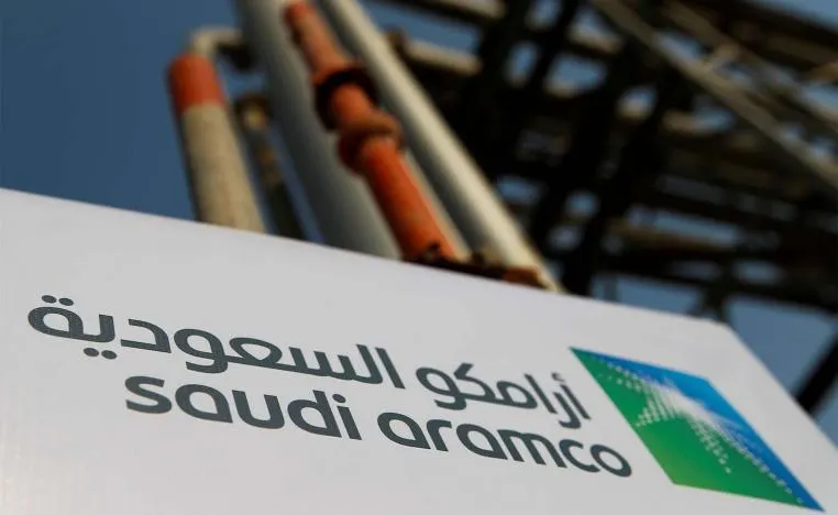 قفزة في أرباح عملاق النفط السعودي